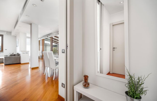 2900 Attico Dolce Vita by Barbarhouse - Foto 18