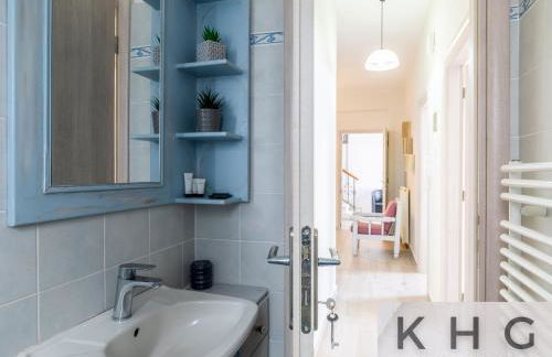 Zoi's Sea View Apartments in Lixouri - Foto 28