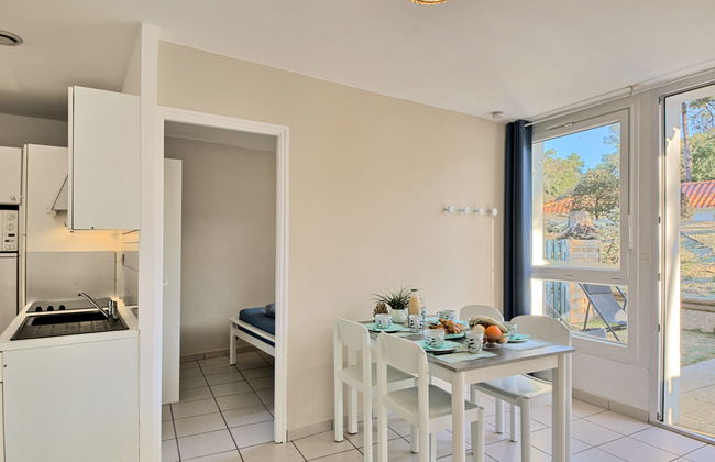 Hameau Océan - Foto 8