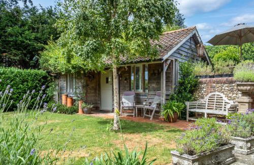 The Garden Studio - Foto 1