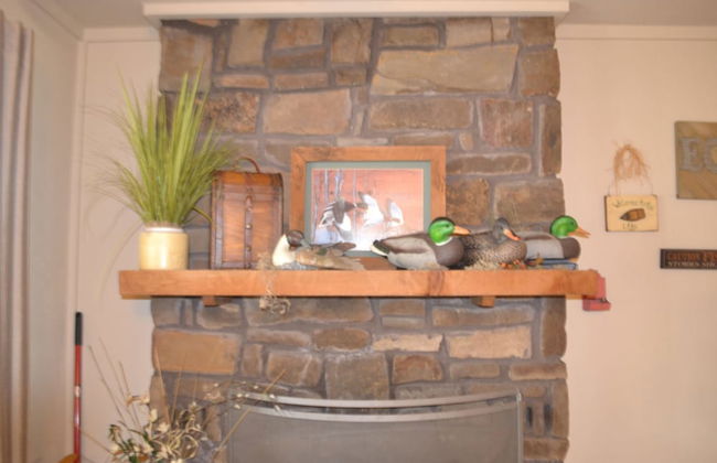 Echo Canyon Resort & Marina - Foto 43