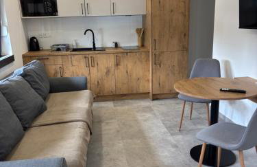 Nocleg Szwed-Pol - Foto 11