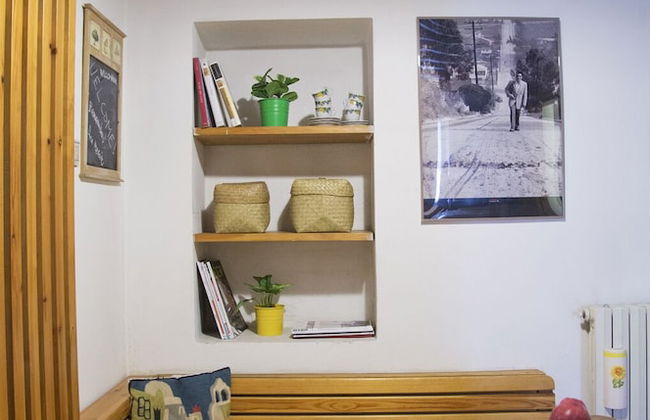 JOIVY Bohèmien District - Foto 6