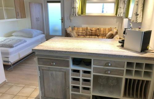 Apartment Grünsberg Comfortable holiday residence - Foto 7