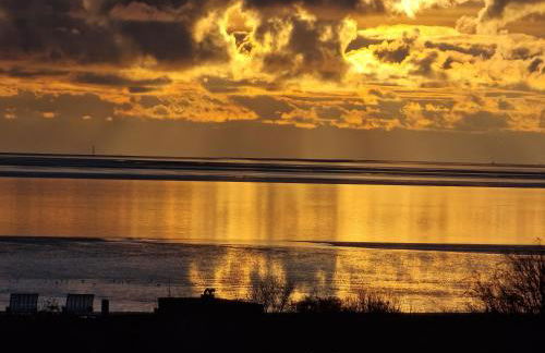 FW mit traumhaftem Meerblick in Büsum - Foto 9