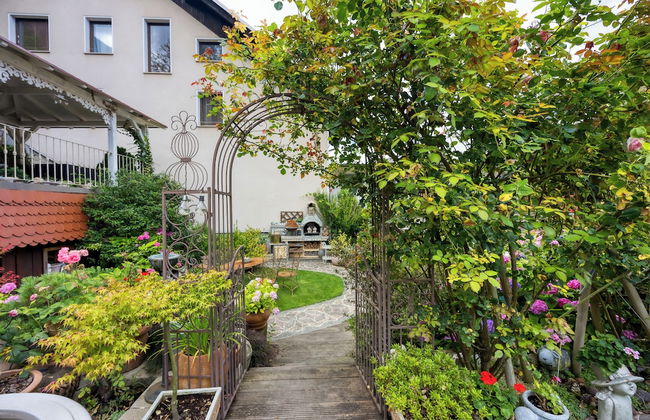 Royal Garden Suite - Foto 38