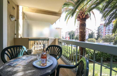 Cannes près Croisette beau 2 pièces 3 étoiles - Foto 13