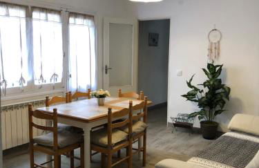 Apartamento Elizondo Giltxaurdi - Foto 23