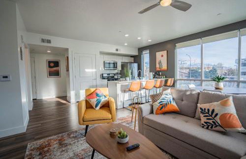 Charming Retreat in Heart of SLC - Foto 55