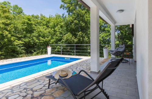 Holiday Home Rea - Foto 8