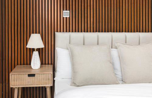 Maida Vale Studio Apartments - Foto 22