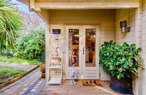 Duck Lodge B&B - Foto 7