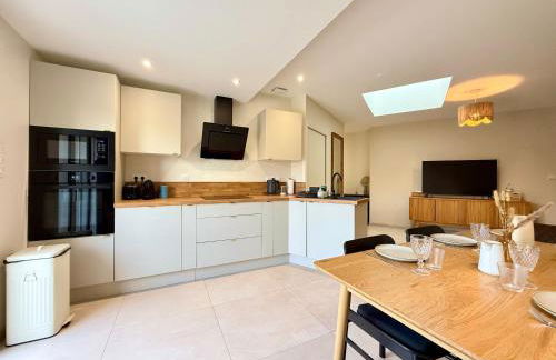 Le Spacieux Carat - Terrasse - Foto 1