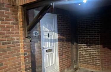 Tranquil Thamesmead Treasure - London - Foto 20