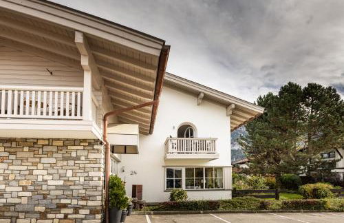 Hubertus Appartements Inzell - Foto 50