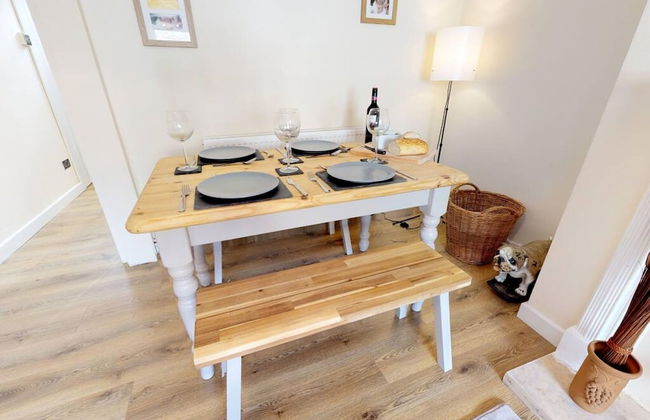 Stayzo Stylish House Accommodation in Westminster - Foto 21