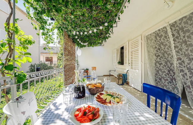 Apartments Mediteraneo - Foto 44