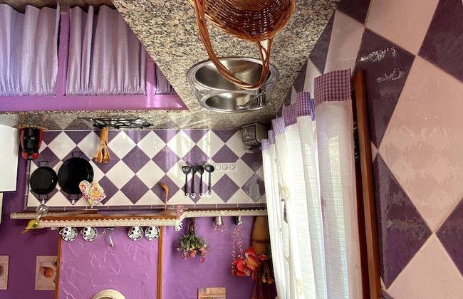 Lo Racó de Peret - Foto 51