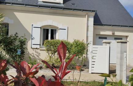 Chez nous à Saint Avertin - Foto 16