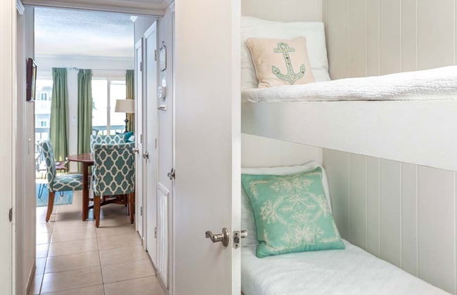 Savannah Beach Racquet Club - Foto 15