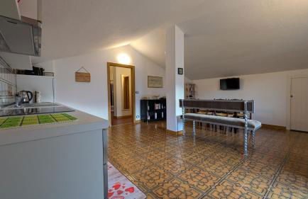 La Mansarda dei Tre Cipressi - Foto 15