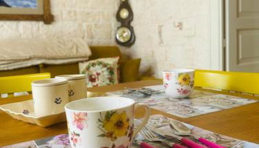 Il trullo di Nonno Giancarlo - Foto 4