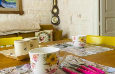 Il trullo di Nonno Giancarlo - Foto 4