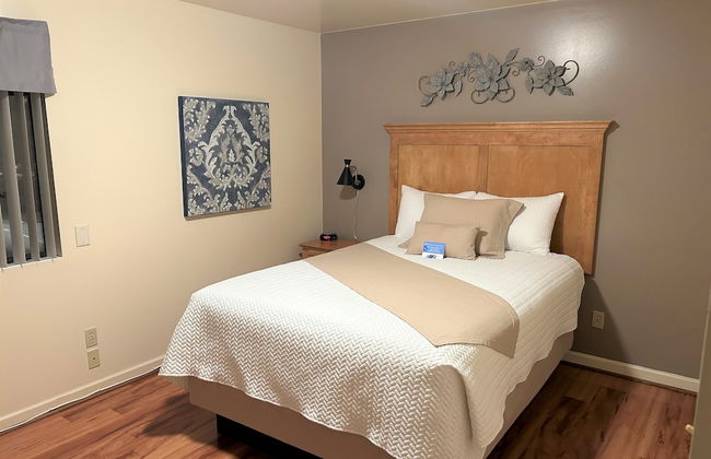 Affordable Suites of America Waynesboro - Foto 22