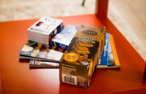 Cape Charles Tiny Livin' - Foto 78