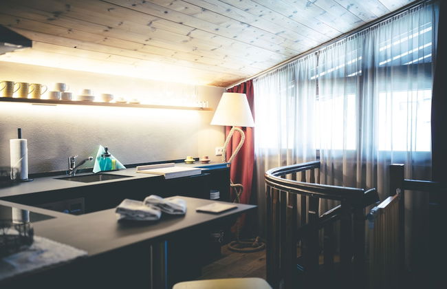 Lärchenhof - Premium Apartments & Zimmer - Foto 66