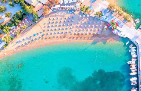 Villas Marathi Dyo, Chania Private Pool Stylish Adults-Only Escape - Foto 14