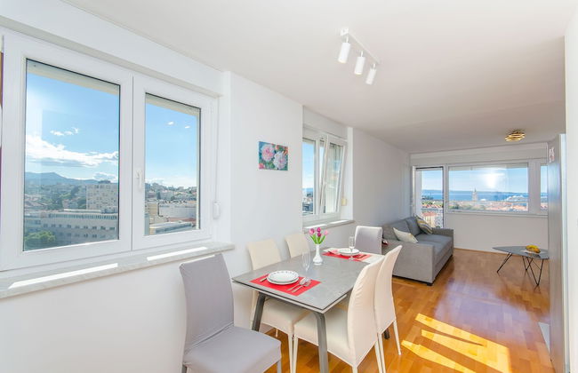 Apartments City View - Foto 9