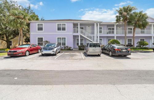Huge Screened Patio That Overlooks Lake Buck, Near Famous Attractions!! - Foto 23