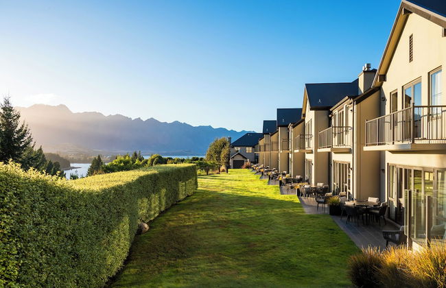 Platinum Queenstown Villas - Foto 29