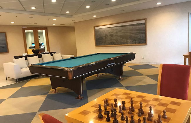 Somerset Palace Seoul - Foto 34