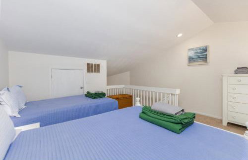 Carolina Waves - Oceanfront Relaxation and Poolside Fun in Surf City! - Foto 23