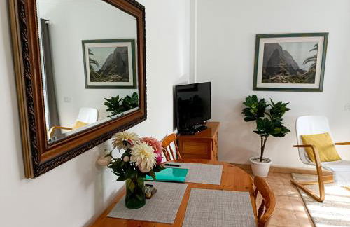 Beautiful 1 Bedroom Apartment with Mountain View - Foto 9