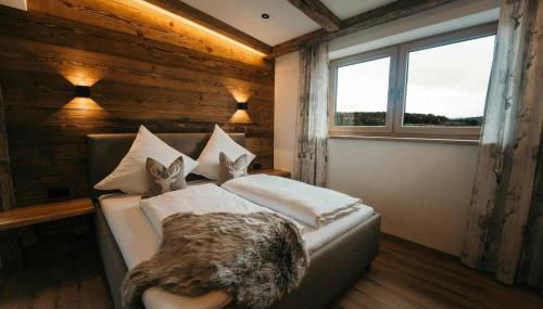 Wohlfühlzeit Naturdesign Chalet`s - Foto 4