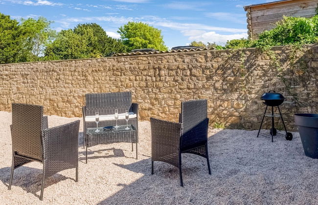 Stylish Beachside Retreat - Foto 13