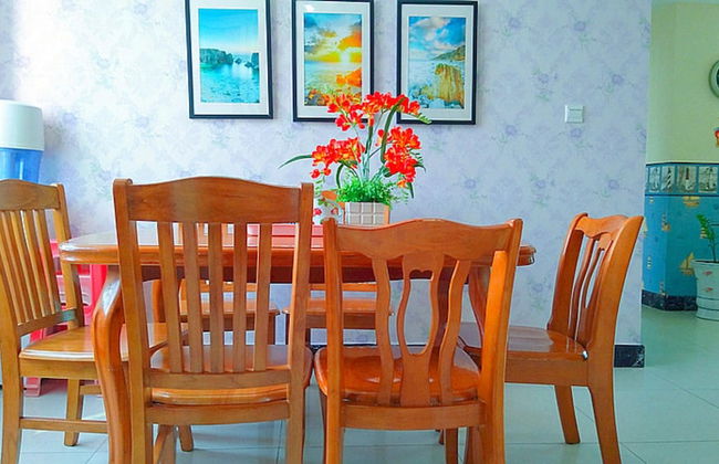 San Yan Blue Harbor Apartment - Foto 29