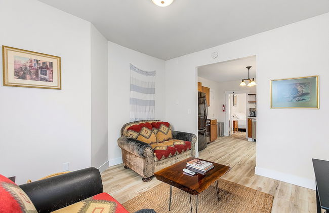 The Nightjar Shelter - Foto 9