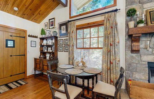 Treetop Cottage - Foto 10