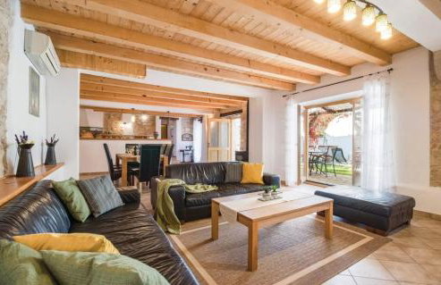 Villa Katarina in Mrkoči - Haus für 8-10 Personen - Foto 11