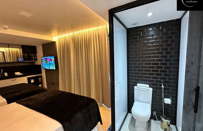 LM HOSPEDAGENS - GET ONE - Foto 11