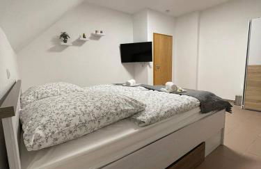 Rheinview Sunset Apartment Urbar - Foto 14