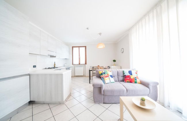 Bright Apartments Sirmione -Sorgente Pool 1 - Foto 38