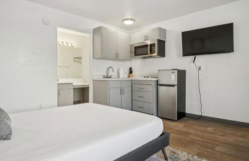 Spectra Paradise 226 I Spacious Studio - Foto 9