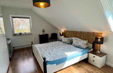 Ferienwohnung Ostseefeuer - Foto 28