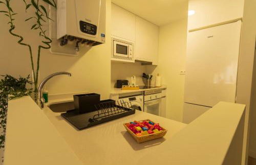 LA TERRAZA DE LA VEGA - Ubicación inmejorable , wifi , terraza y parking gratuito - Foto 34