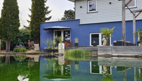 Ferienwohnung bei der Linde - Foto 2